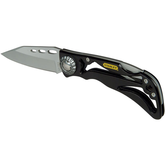 STANLEY UTILITY KNIFE