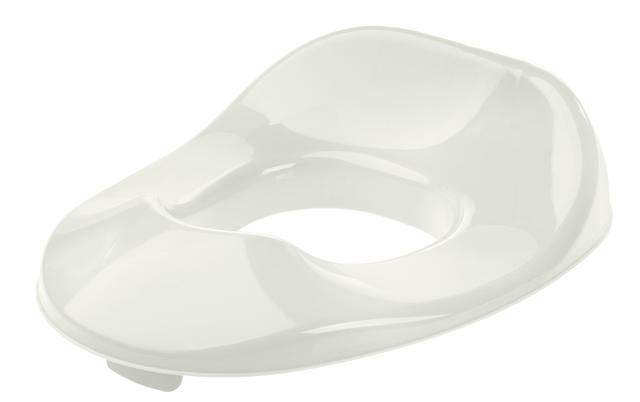 TONTARELLI BABY TOILET TRAINER SEAT WHITE