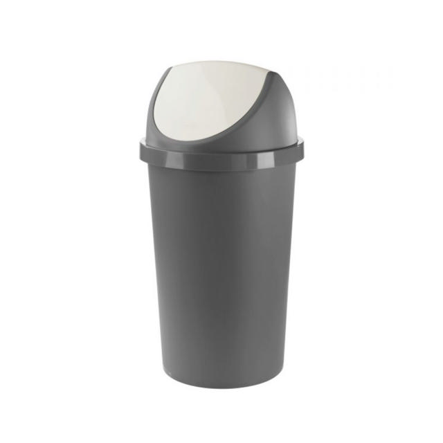 TONTARELLI DUSTBIN SWING 45LTR