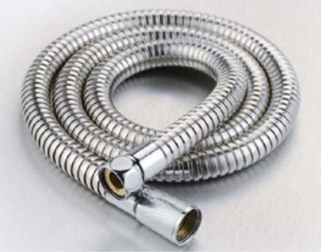 HOFER SHOWER HOSE SUPERHOSE 2Μ