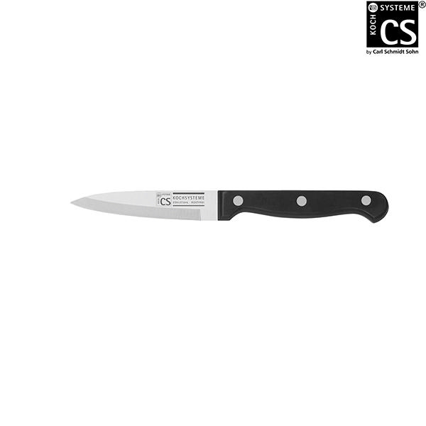 CS-SOLINGEN PRO-STAR KITCHEN KNIFE 9CM