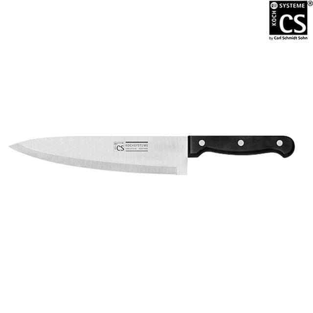 CS-SOLINGEN PRO-STAR CHEF KNIFE