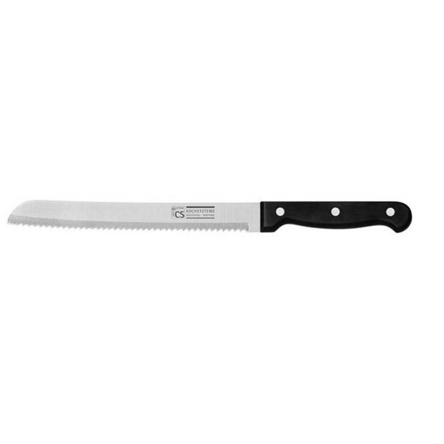 CS-SOLINGEN PRO-STAR BREAD KNIFE