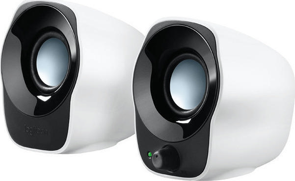 LOGITECH STEREO SPEAKERS Z120