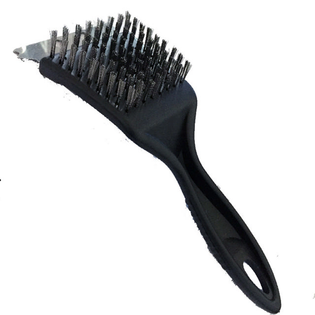 FACKELMANN BBQ BRUSH 8