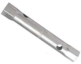 DEEP BOX SPANNER 16x17mm