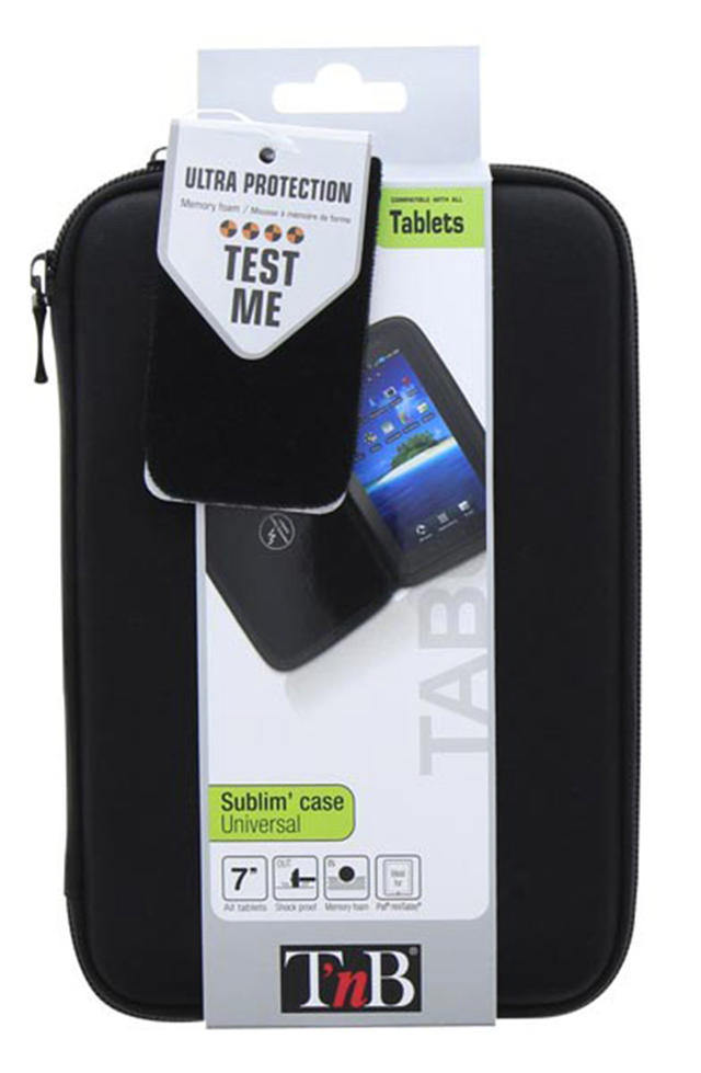 TNB SUBLIM CASE FOR TABLET 7B