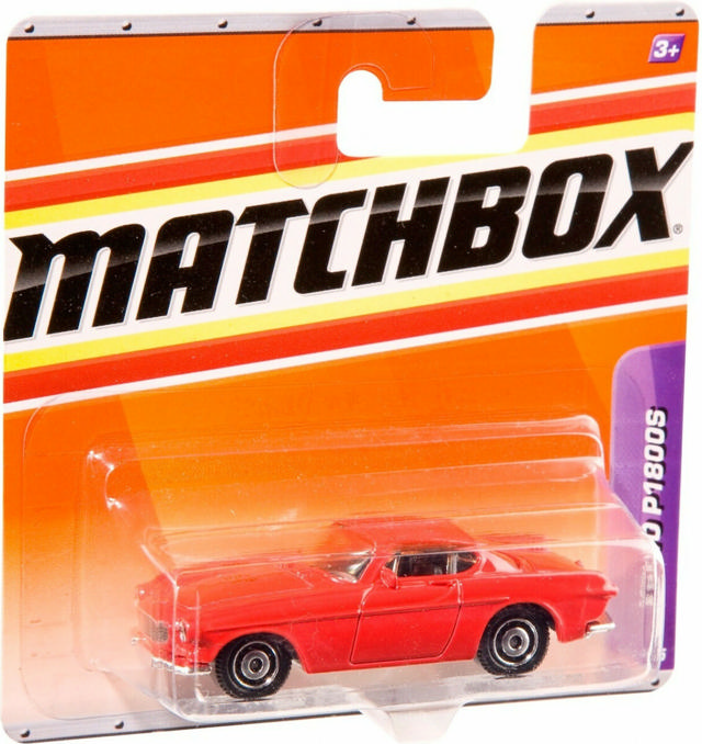 MATCHBOX C0859 AYTOKINHTAKIA ΚΛΥΜΑΚΑ 1:64 1ΤΜΧ