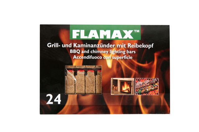 FLAMAX LIGHTING BARS 24PCS