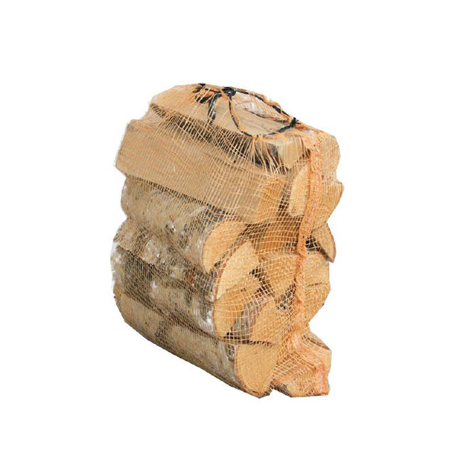 FIREWOOD NET BAG 10KG