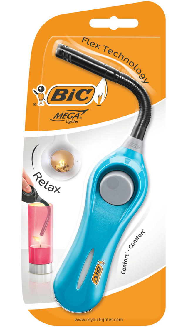 BIC U140 FLEX ΑΝΑΠΤΗΡΑΣ