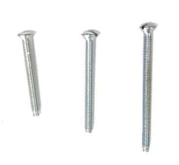 SCREWS FOR ELECTR.PLUG 3,5X50