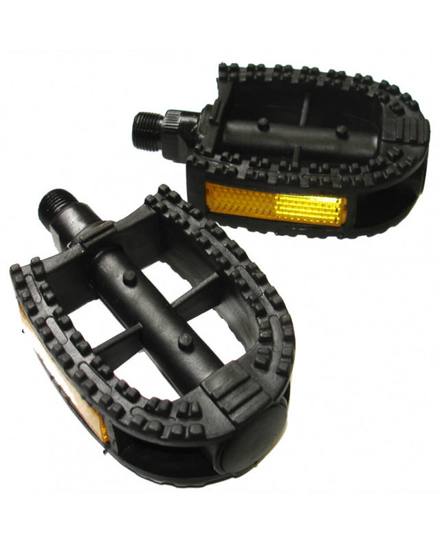 DURCA 2PCS KID BICYCLE PEDALS