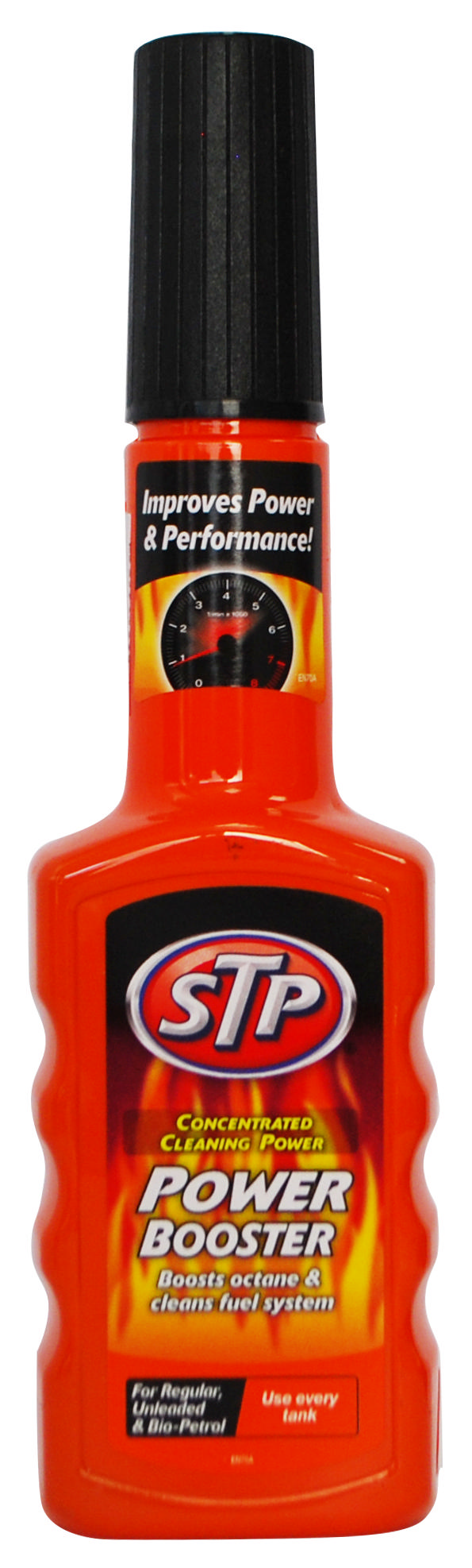 STP POWER BOOSTER 200ML