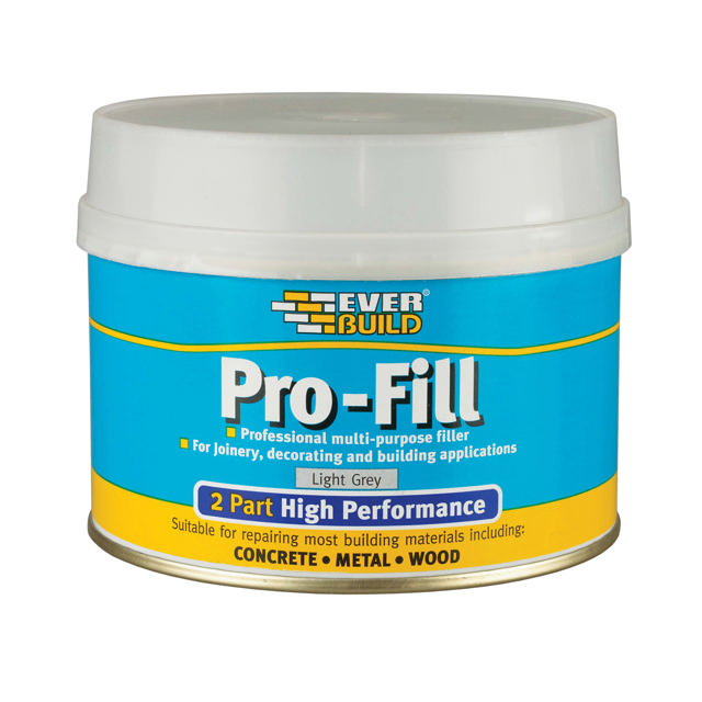 EVER BUILD PRO-FILL 500GR