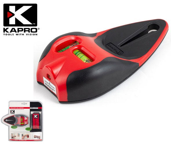 KAPRO LASER ΓΙΑ ΣΗΜΑΔΙ NAIL GRIPPER