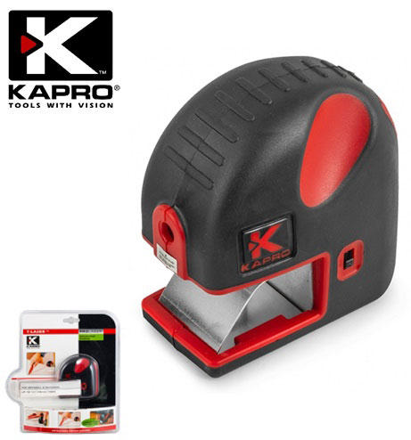 KAPRO LASER ΓΙΑ ΣΗΜΑΔΙ ΕΥΘΕΙΑΣ ΓΡΑΜΜΗΣ