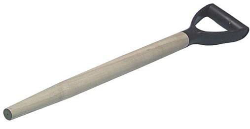 CHAMPION WOODEN HANDLE FOR SHOVEL