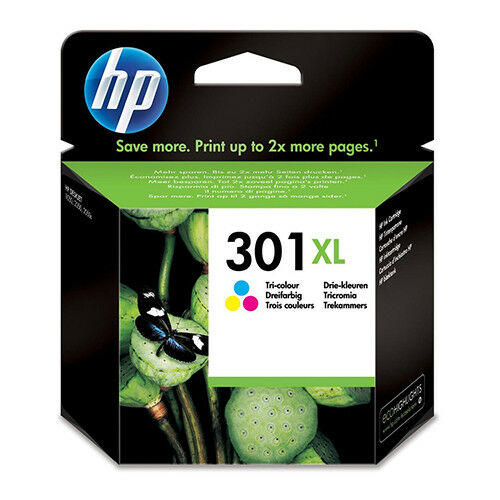 HP 301 XL COLOUR (CH564EE)