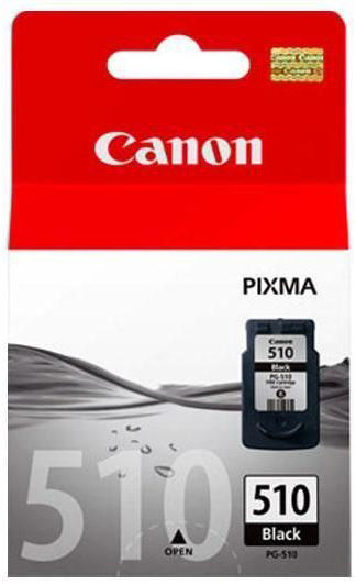 CANON PG-510 BLACK