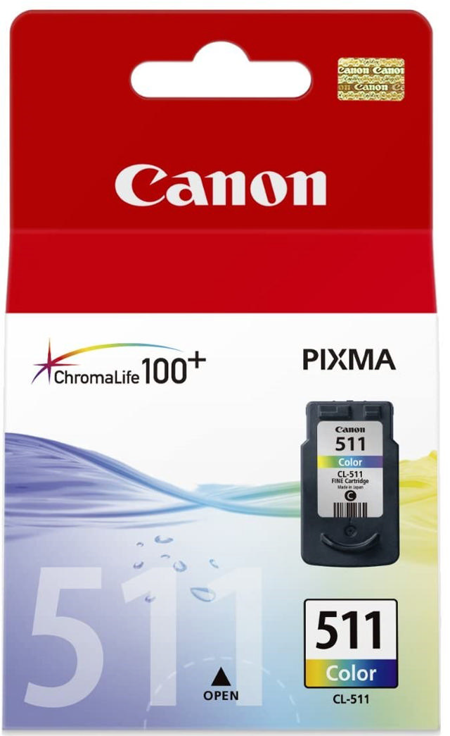 CANON CL-511 COLOUR