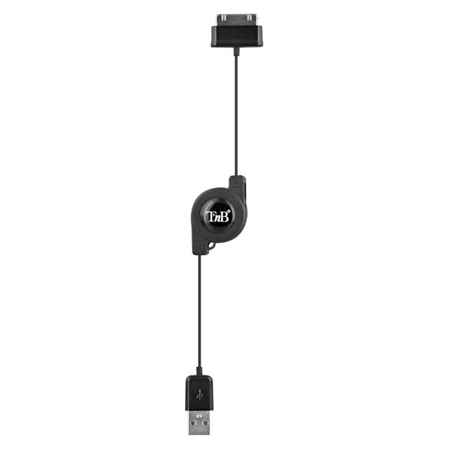 TNB TUG'N BLOCK CABLE FOR GALAXY TAB