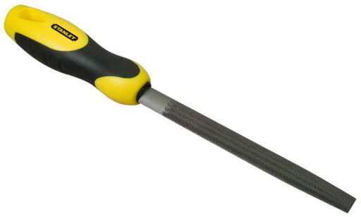 STANLEY COARSE 150MM-6''