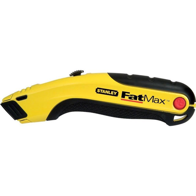 STANLEY FATMAX RETRACTABLE UTI