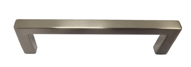 KNOB 2108 200MM CHROME