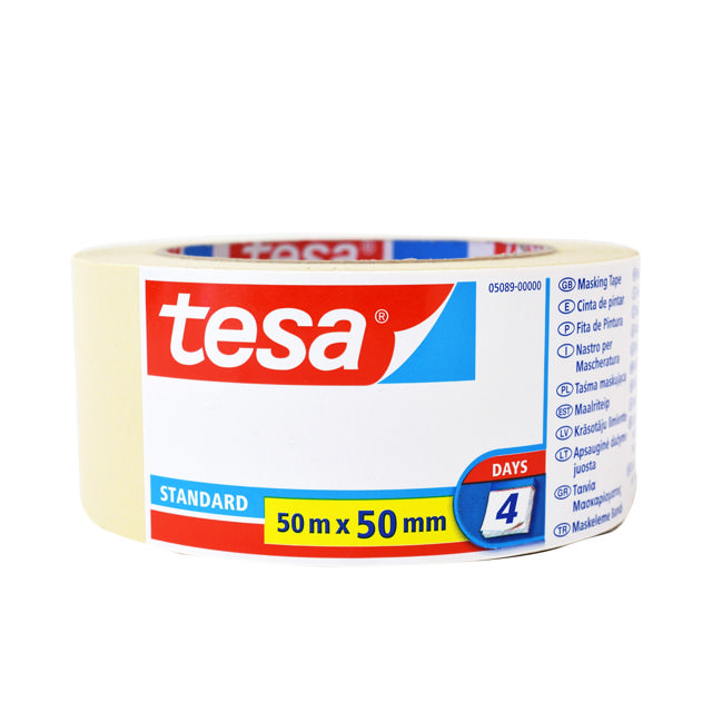 TESA ΧΑΡΤΟΤΑΙΝΙΑ 50Mx50MM 