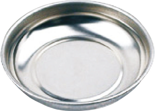 TOPEX MAGNETIC TRAY 150mm S/S