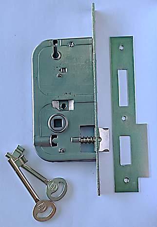 LOCK SINA W.C. 40MM