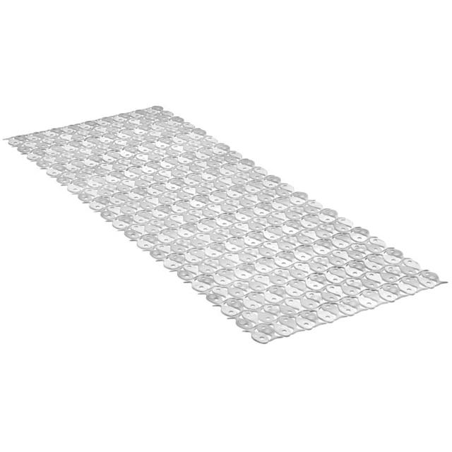 TATAY ANTI-SLIP MAT 97X36 WHITE