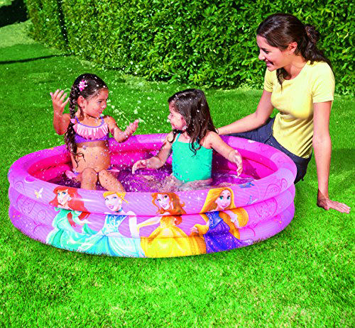 BESTWAY 91047 KIDS POOL 122X25CM