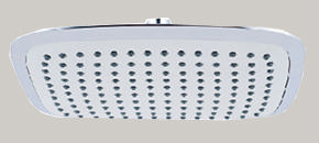 HC-06B WATERFALL shower head 