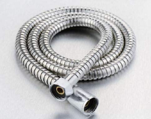 HOFER SHOWER HOSE DOUBLE LOCK 1.5Μ