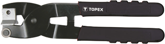 TOPEX TILE CUTTING PLIERS