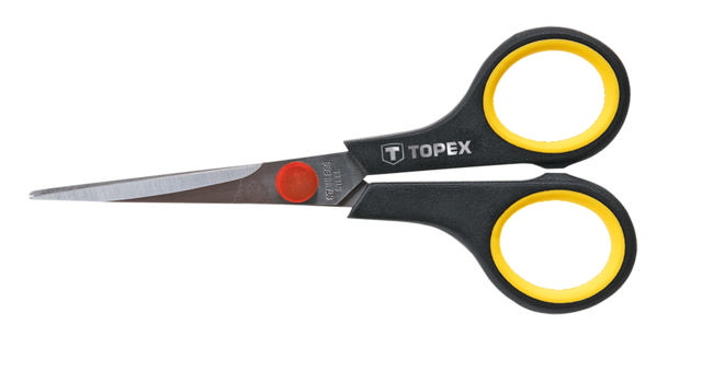 TOPEX SCISSORS 14CM