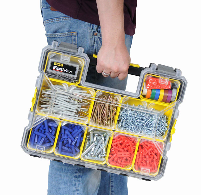 STANLEY ORGANISER FATMAX