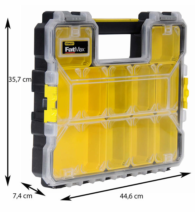 STANLEY ORGANISER FATMAX