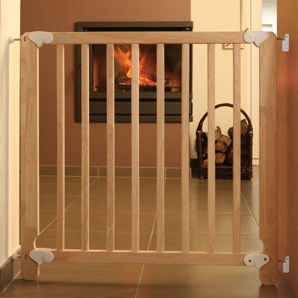 ADJUSTABLE GATE LEA73 ROTATE 69-78CM