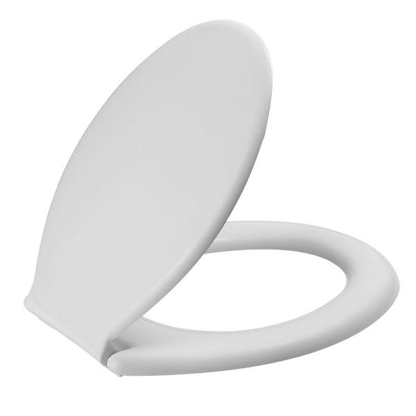 SANIPLAST TOILET SEAT Z.2. WHITE