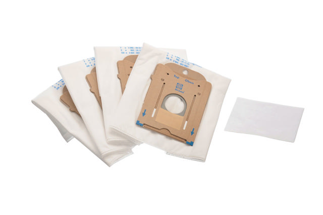 BOSCH DUST BAGS AFK SERIES