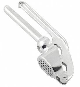 METALTEX GARLIC PRESS W/DHERRY PITTER