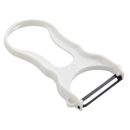 METALTEX VEGETABLE PEELER QUICK ABS