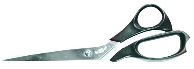 TOP TOOLS SCISSORS 