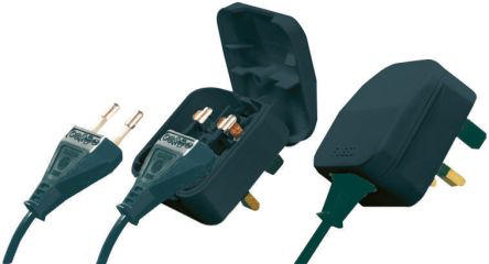 UK PLUG PCP 3A