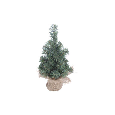 XMAS TREE GREEN 30CM.