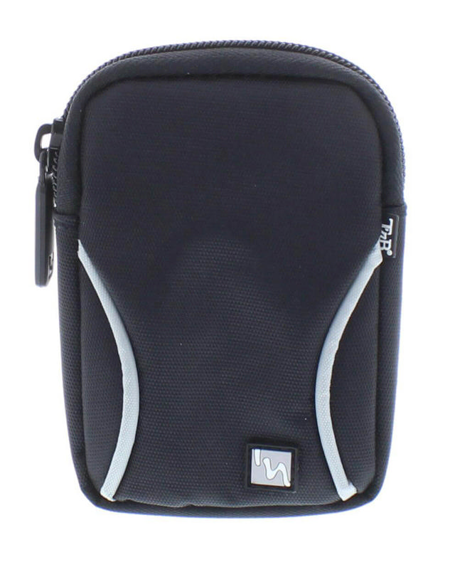 TNB ONE SHOT SOFT COMPACT CAMERA CASE MEDIUM