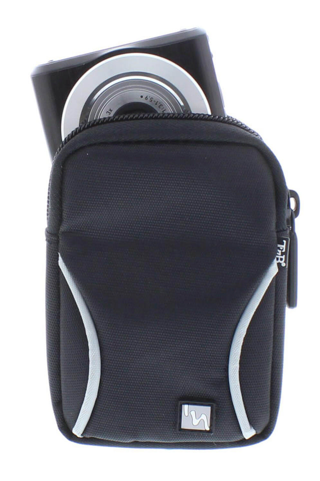 TNB ONE SHOT SOFT COMPACT CAMERA CASE MEDIUM